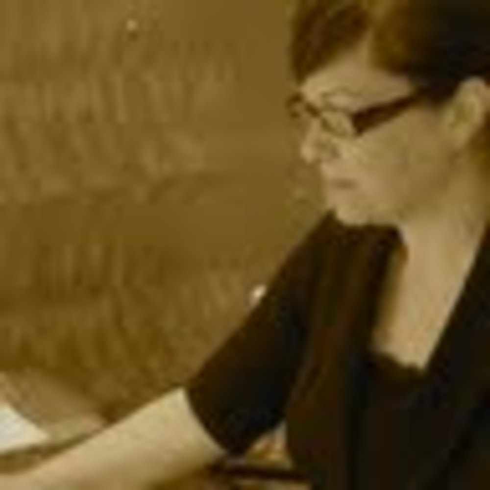 Meet your Posher, Sandra